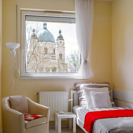 Panorama Apartman Cegléd Eksteriør bilde