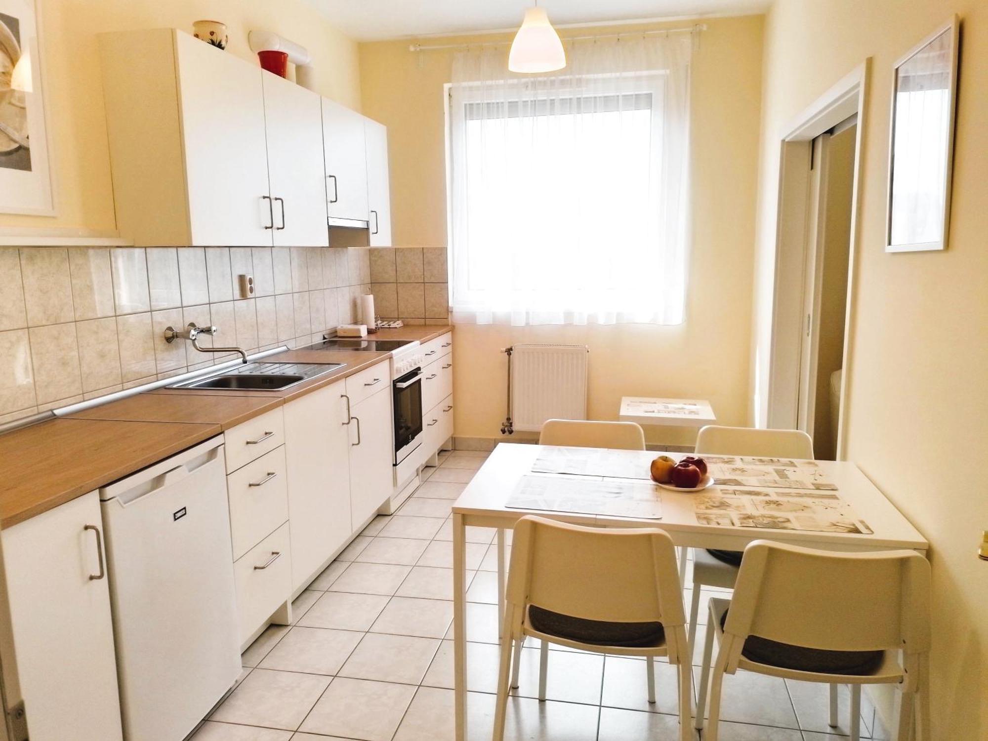Panorama Apartman Cegléd Eksteriør bilde