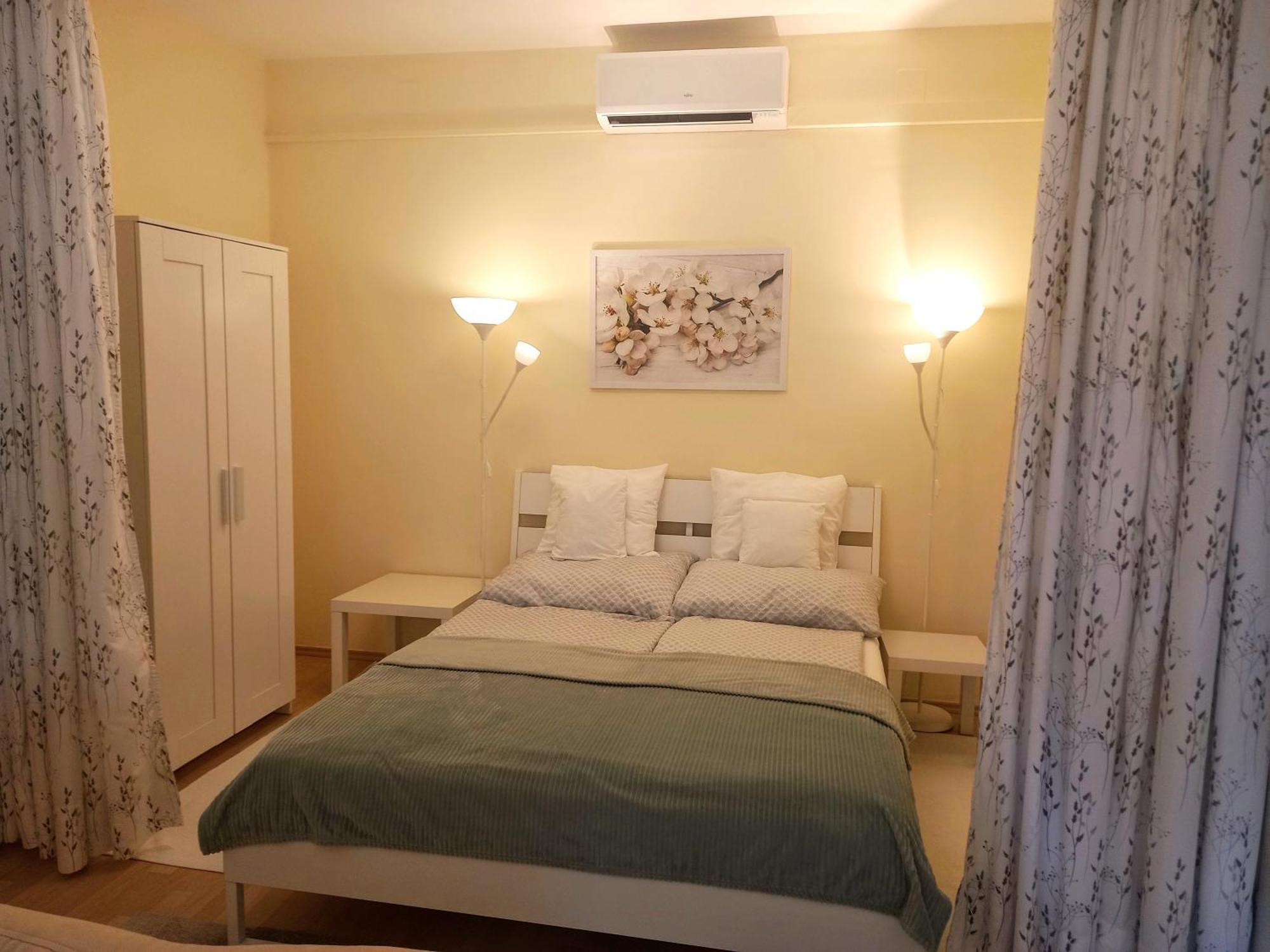 Panorama Apartman Cegléd Eksteriør bilde
