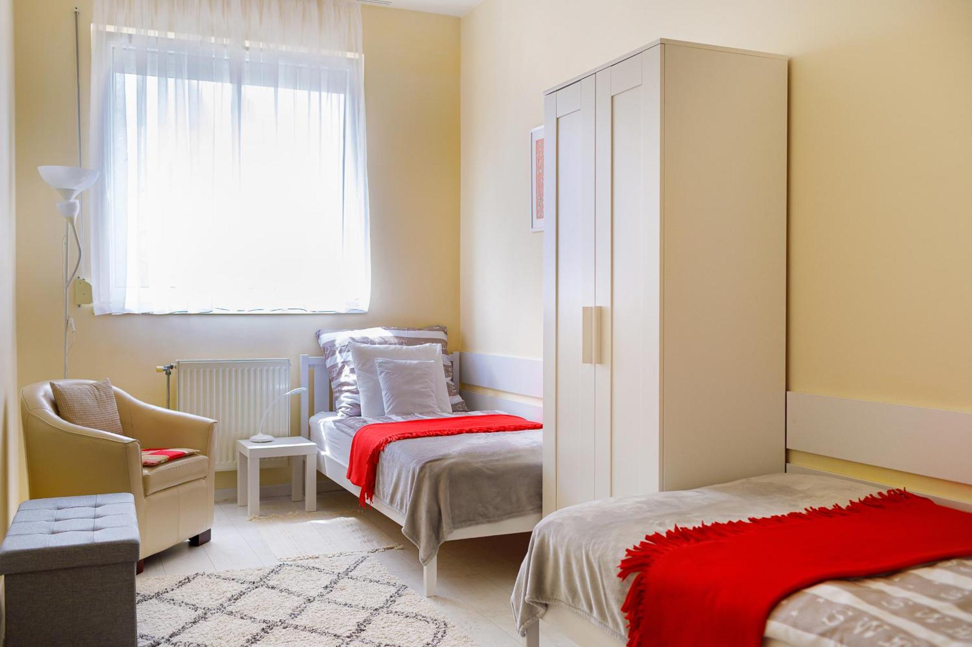 Panorama Apartman Cegléd Eksteriør bilde