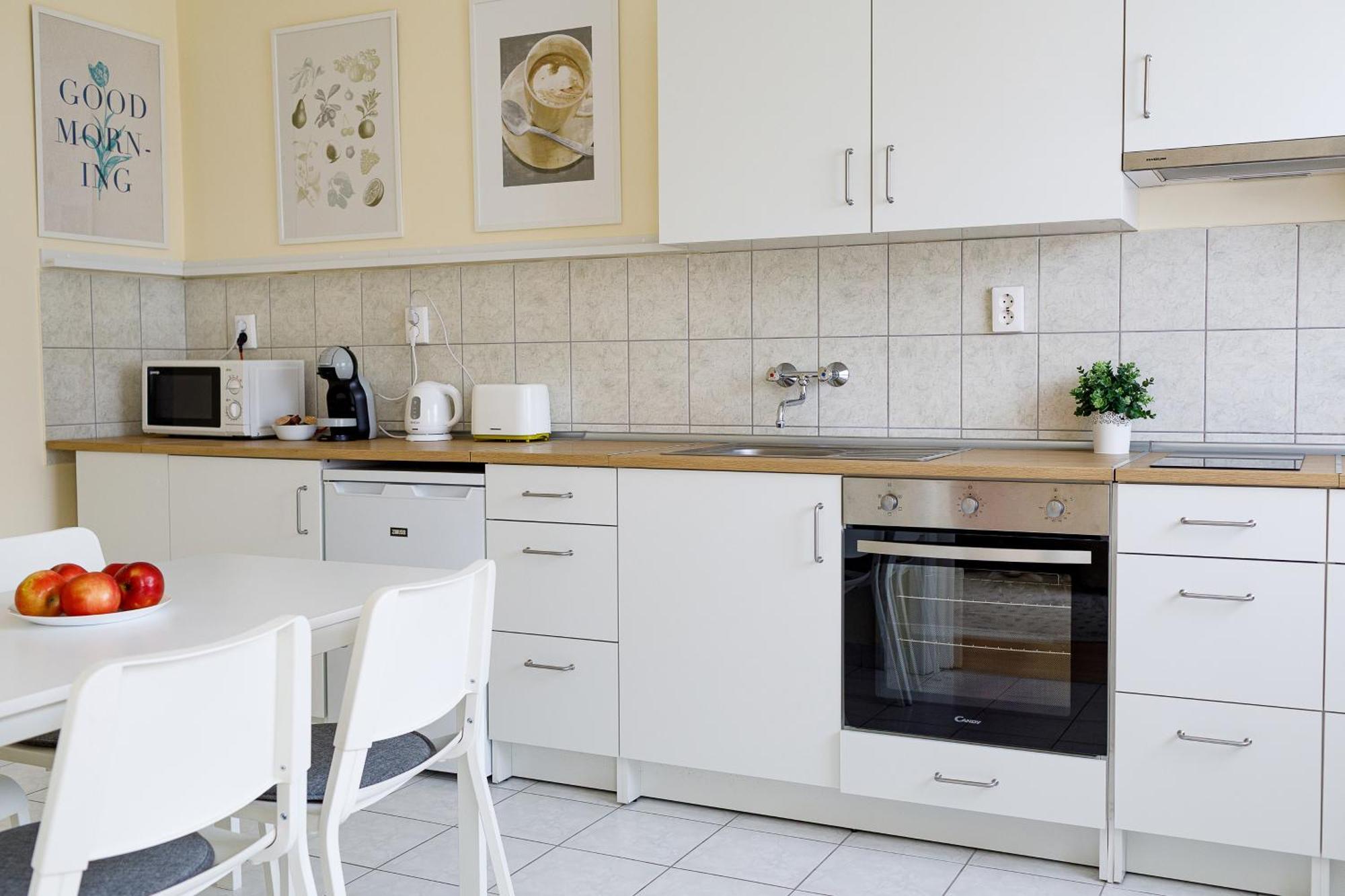 Panorama Apartman Cegléd Eksteriør bilde